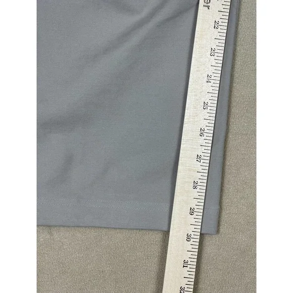 Red Head Pants Adult 40x34 Tan Chino Mid Rise Straight Leg Casual Mens